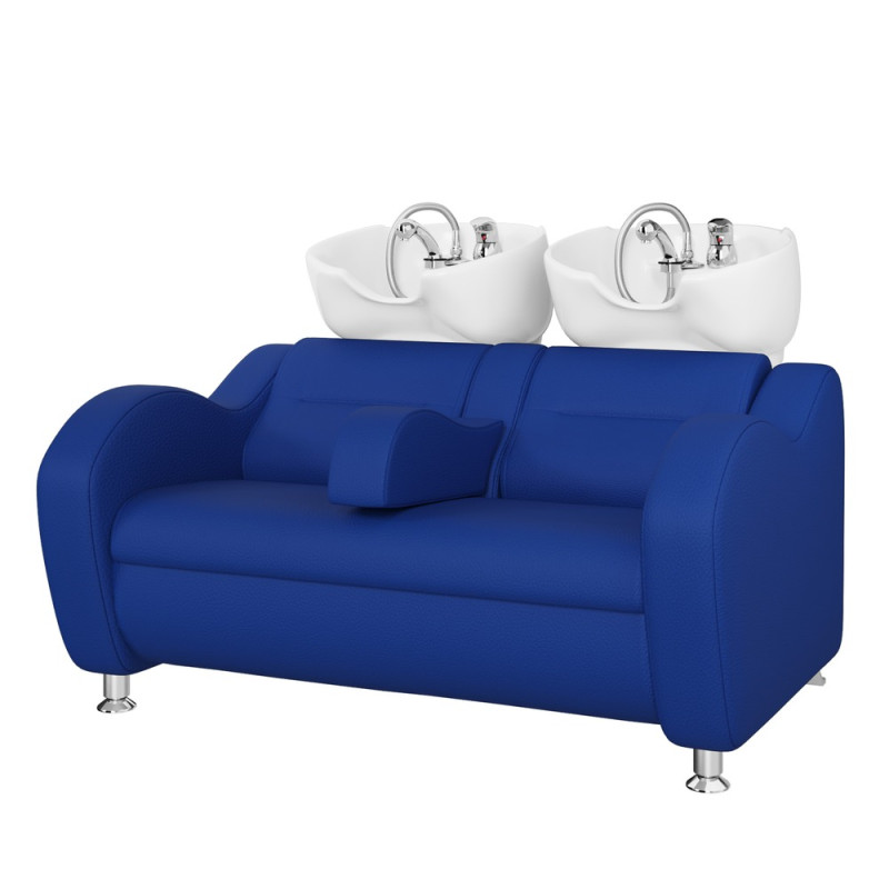 Lavacabezas De Peluqueria Thor Con Odry