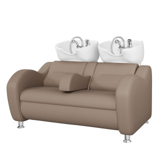 Lavacabezas De Peluqueria Thor Con Odry