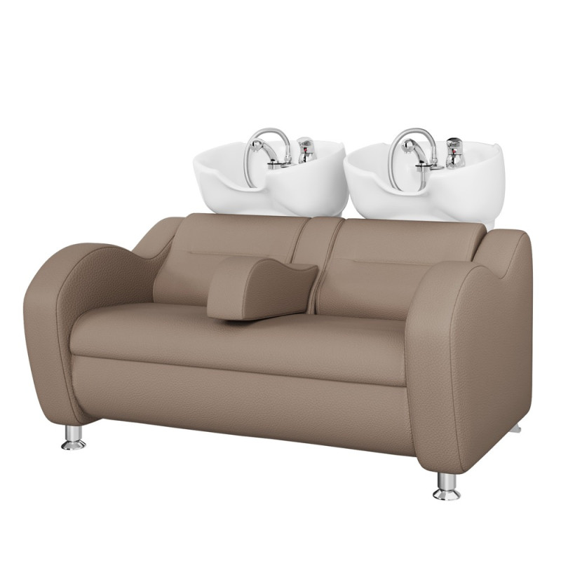 Lavacabezas De Peluqueria Thor Con Odry