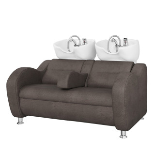 Lavacabezas De Peluqueria Thor Con Odry