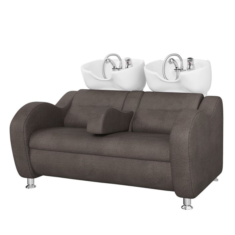 Lavacabezas De Peluqueria Onda