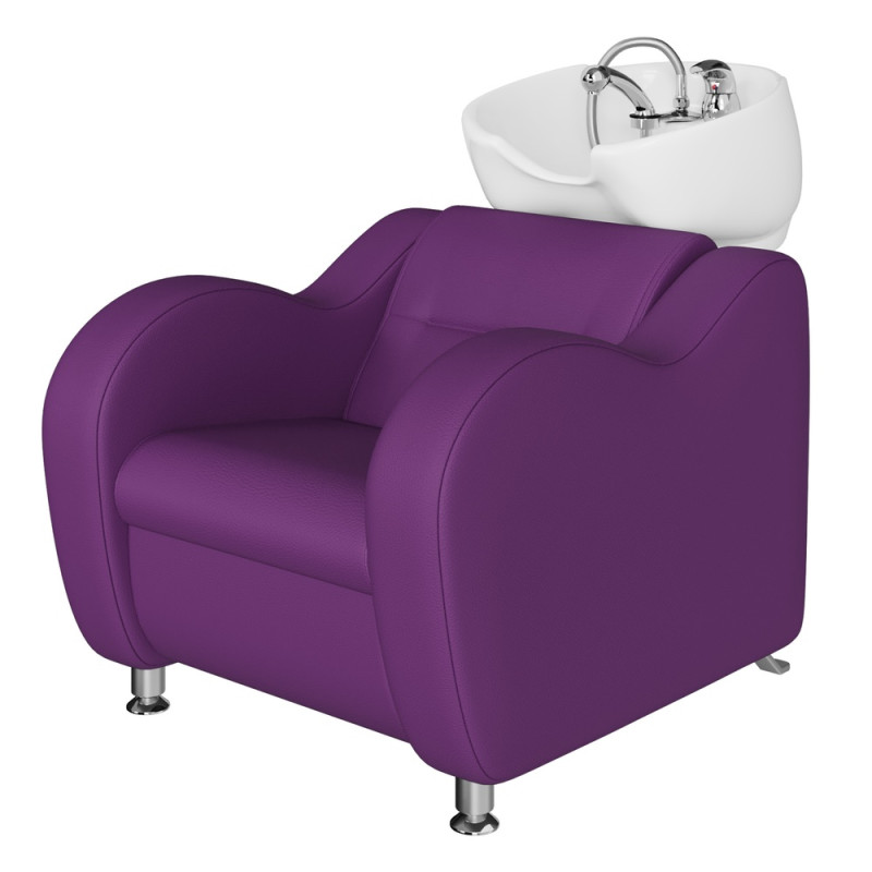 Lavacabezas De Peluqueria Onda