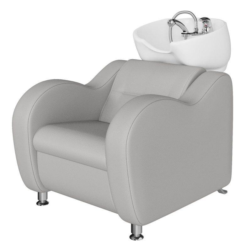 Lavacabezas De Peluqueria Onda