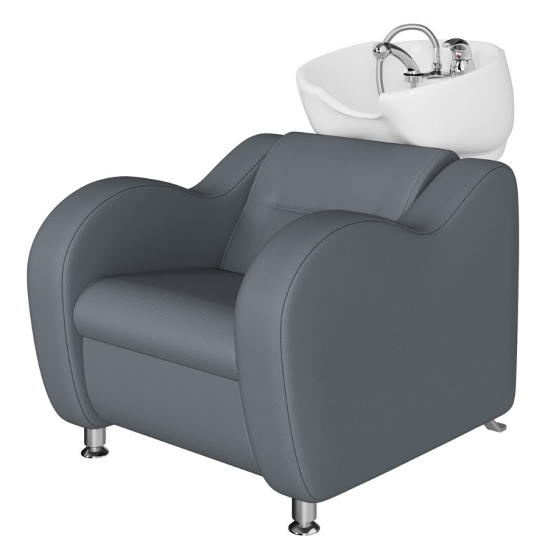 Lavacabezas De Peluqueria Thor Con Odry