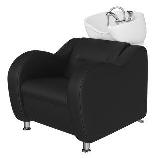 Lavacabezas De Peluqueria Thor Con Odry