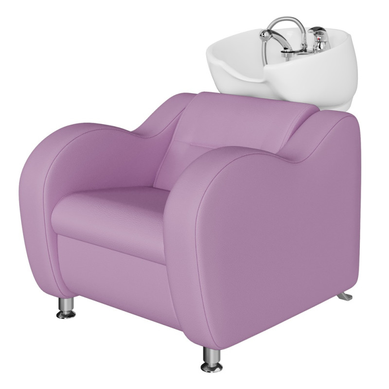 Lavacabezas De Peluqueria Onda