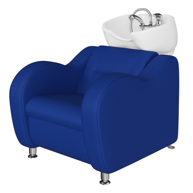 Lavacabezas De Peluqueria Thor Con Odry