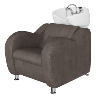 Lavacabezas De Peluqueria Thor Con Odry