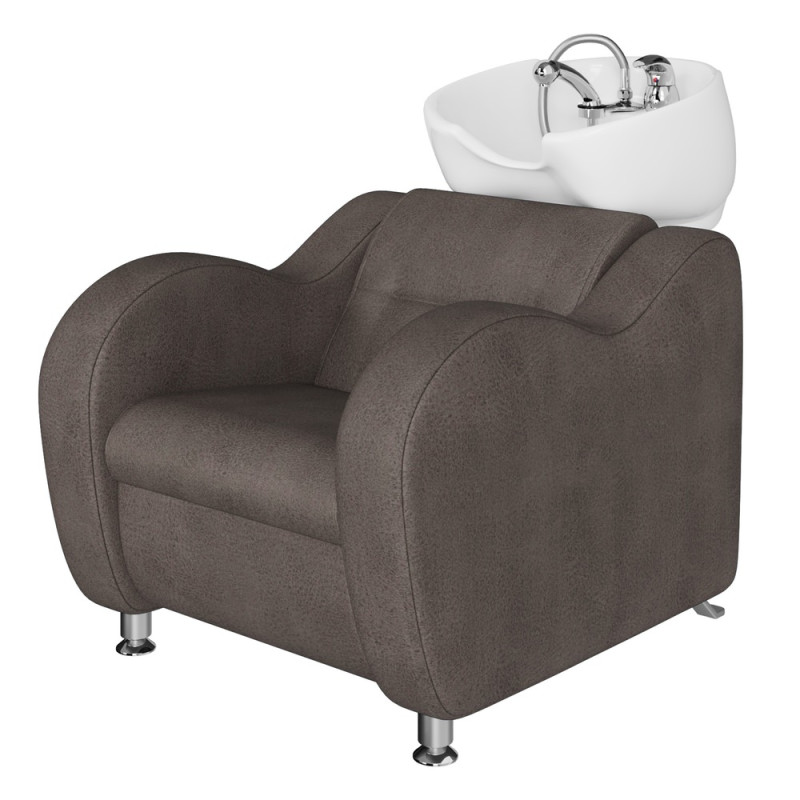 Lavacabezas De Peluqueria Onda