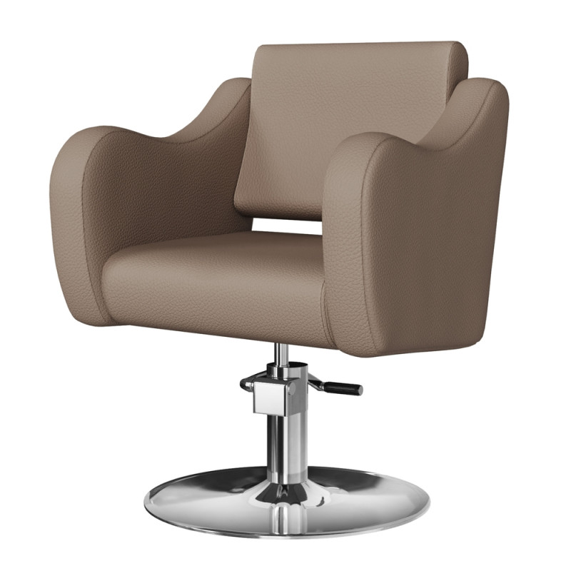 Sillon De Peluqueria Odry