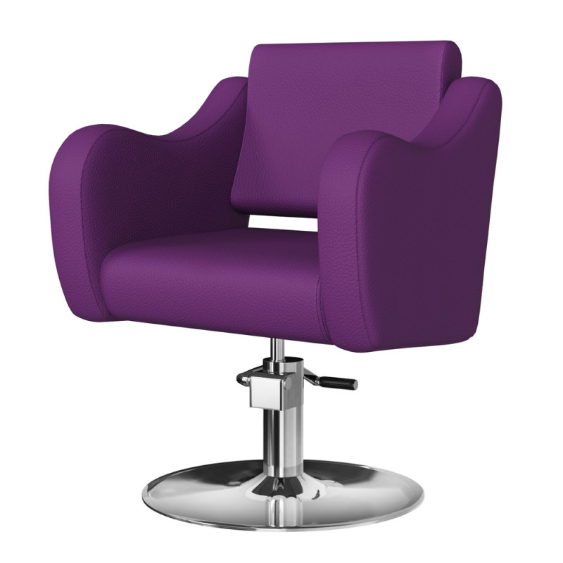 Sillon De Peluqueria Frida