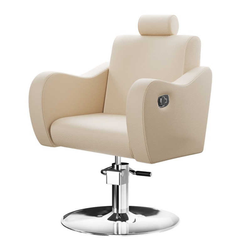 Sillon De Peluqueria Odry