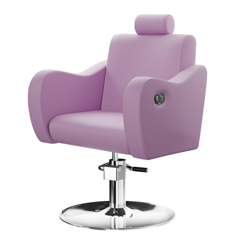 Sillon De Peluqueria Odry