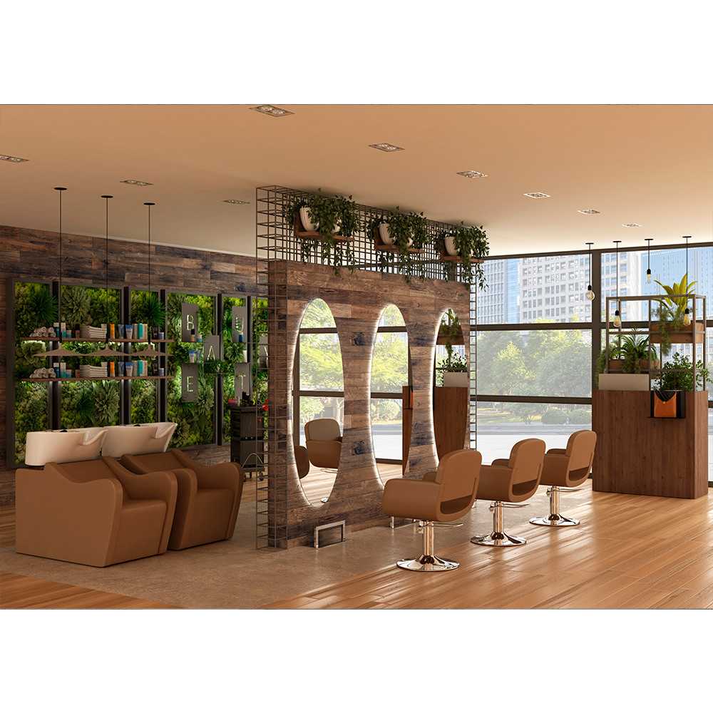 Salon Furniture Package Salon Natural