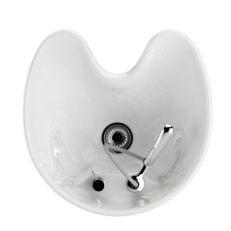 Lavacabezas De Peluqueria Rock