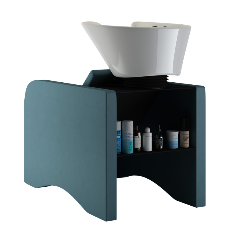 Lavacabezas De Peluqueria Rock