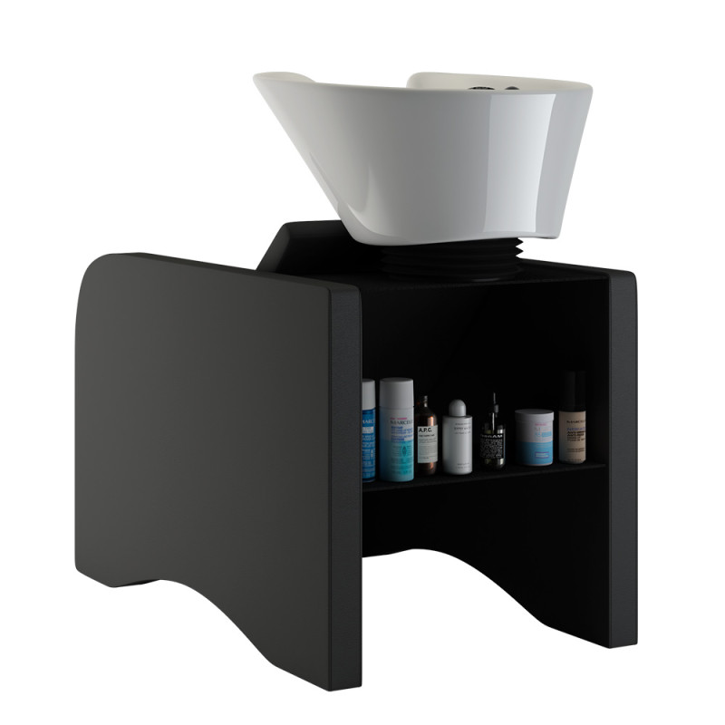 Lavacabezas De Peluqueria Rock