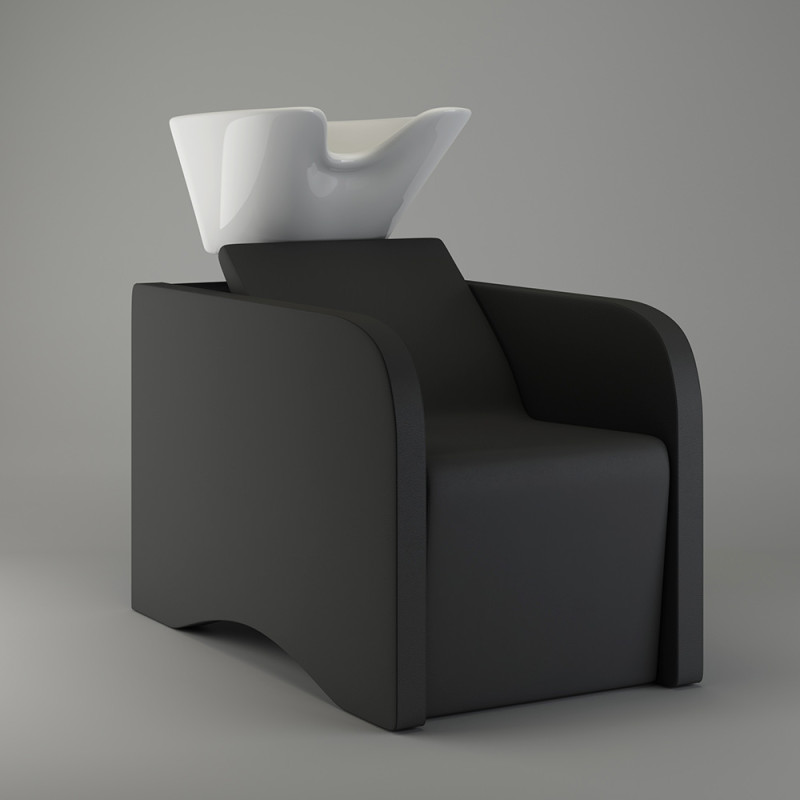 Lavacabezas De Peluqueria Rock