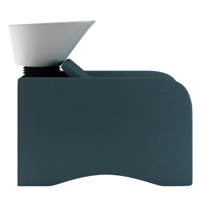 Lavacabezas De Peluqueria Rock