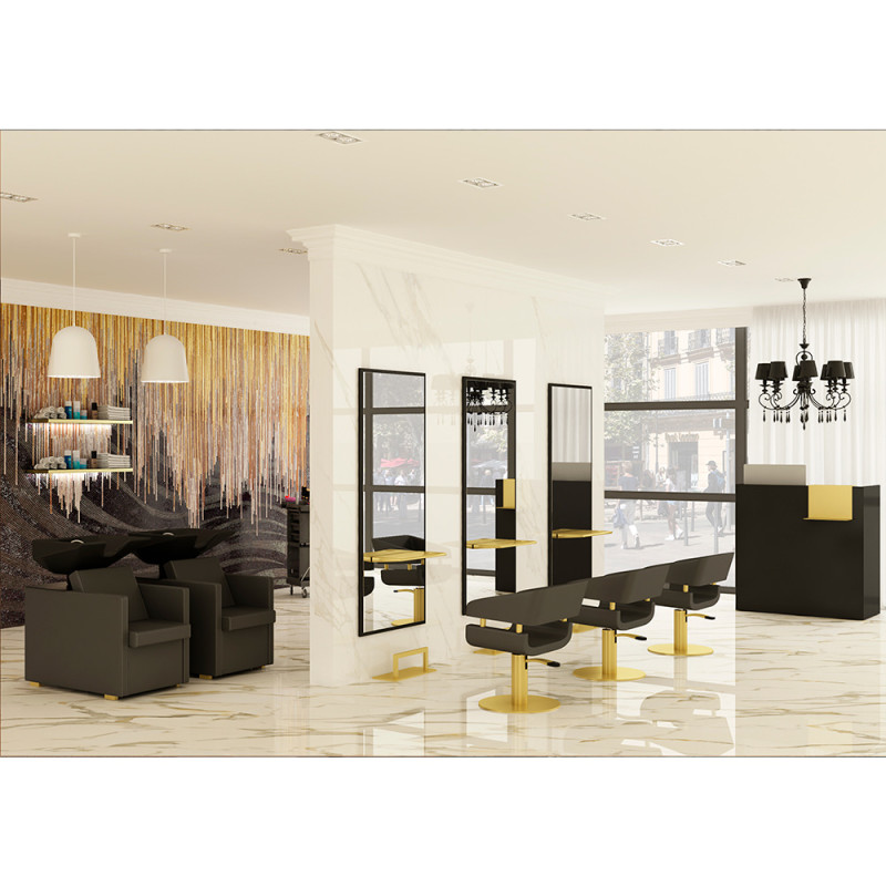 Pack De Peluqueria Chic