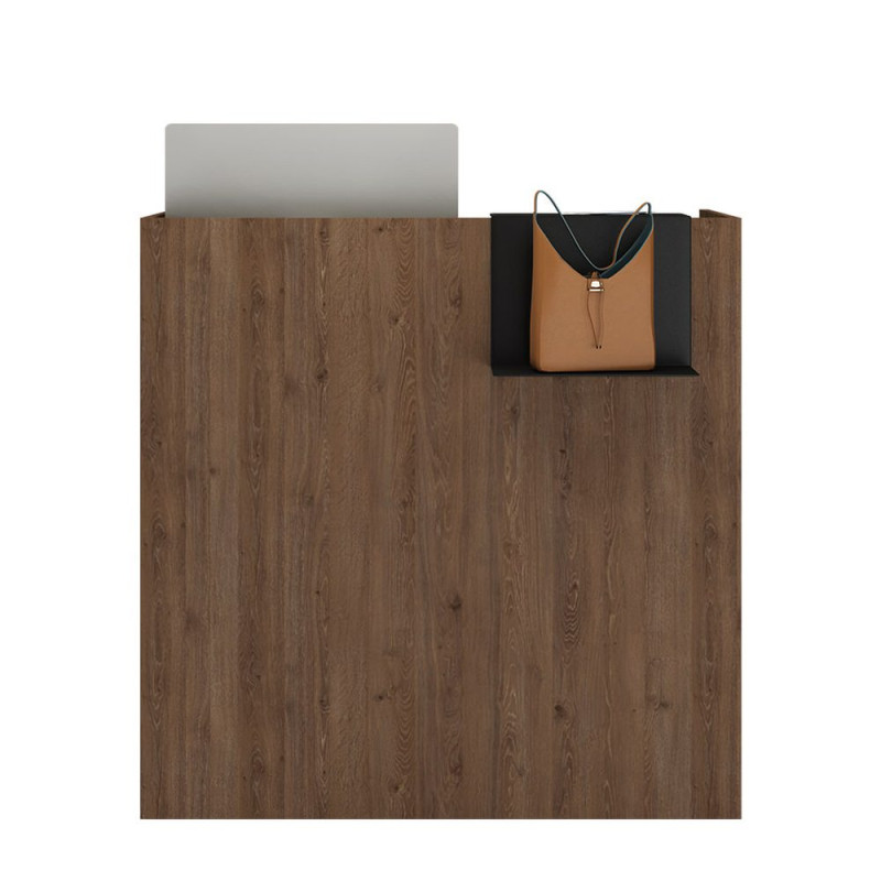 Recepcion De Peluqueria Karma