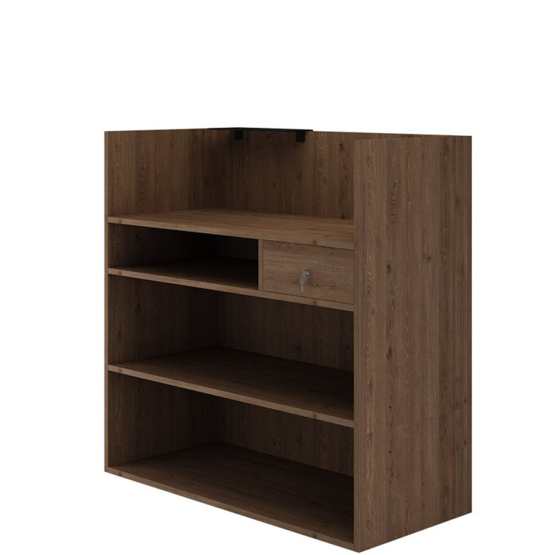 Recepcion De Peluqueria Karma