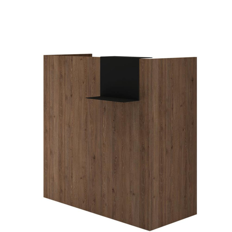 Recepcion De Peluqueria Karma