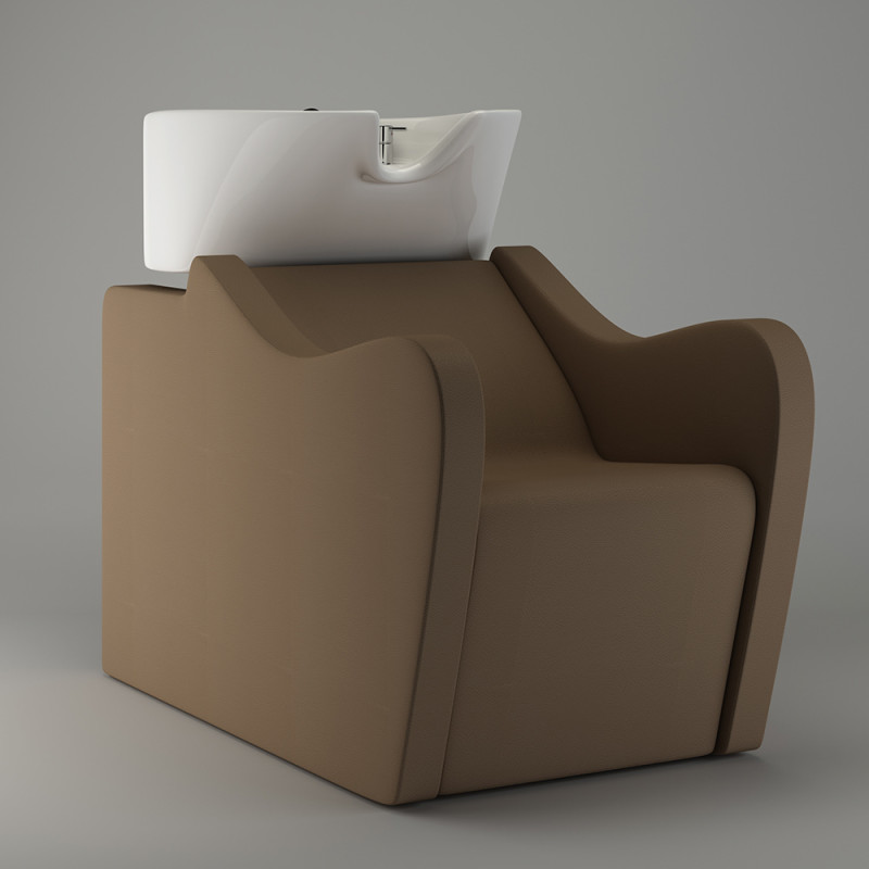 Lavacabezas de Peluqueria Venezia