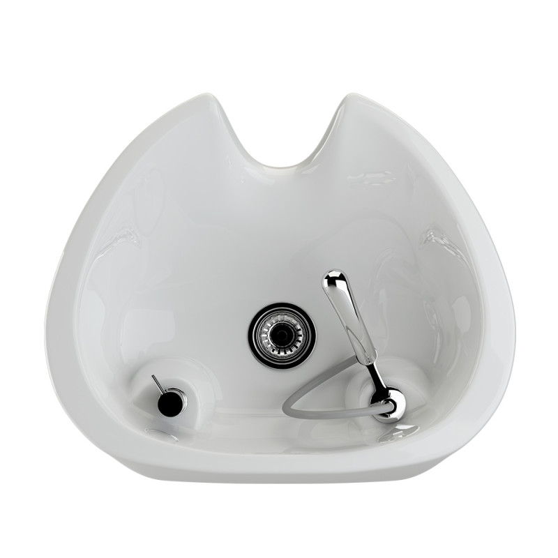 Lavacabezas de Peluqueria Venezia