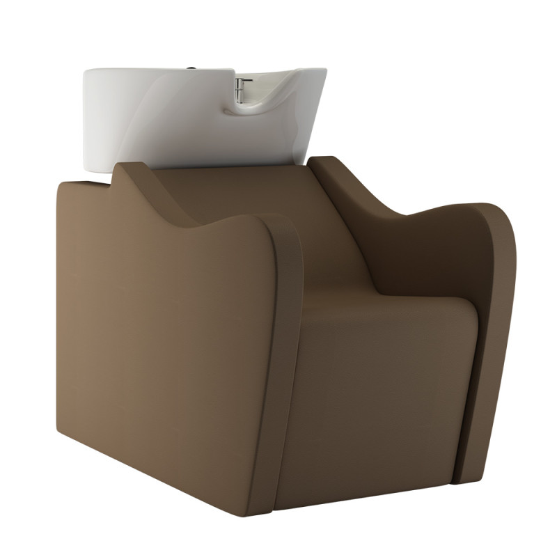 Lavacabezas de Peluqueria Venezia