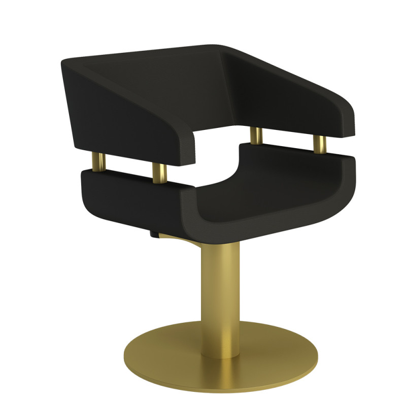 Sillon De Peluqueria Dafne Deluxe