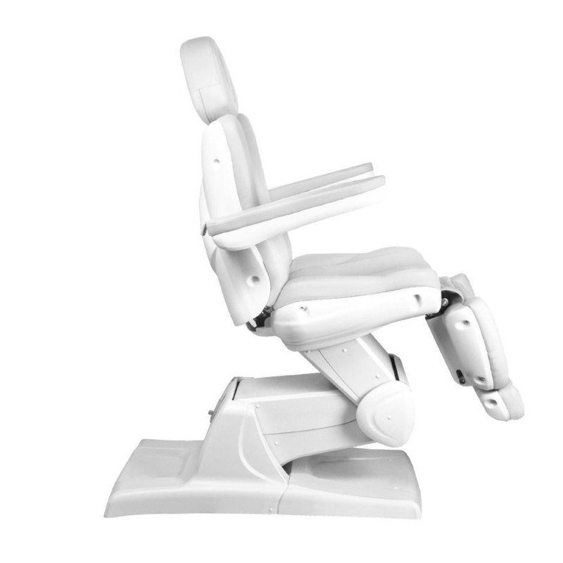 Sillon De Estetica 870 Electrico 3 Motores