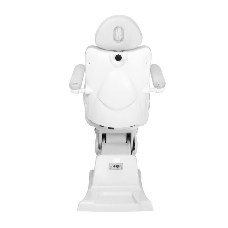 Sillon De Estetica 870 Electrico 3 Motores