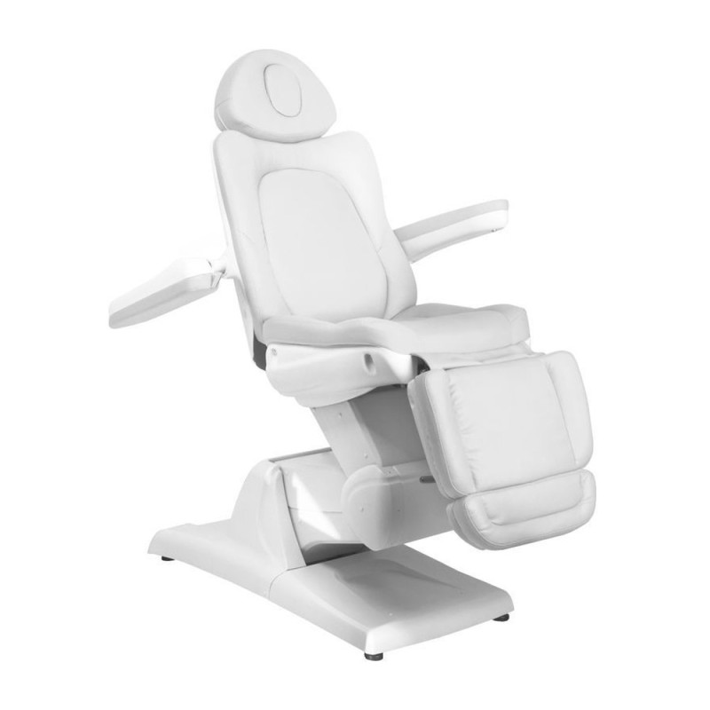 Sillon De Estetica 870 Electrico 3 Motores