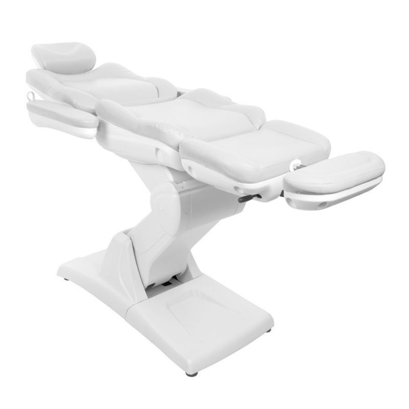 Sillon De Estetica 870 Electrico 3 Motores