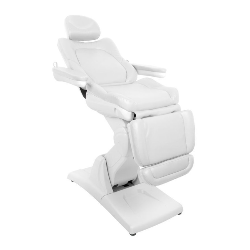 Sillon De Estetica 870 Electrico 3 Motores