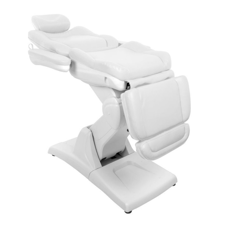 Sillon De Estetica 870 Electrico 3 Motores