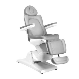 Sillon De Estetica 870 Electrico 3 Motores