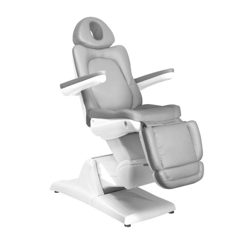 Sillon De Estetica 870 Electrico 3 Motores