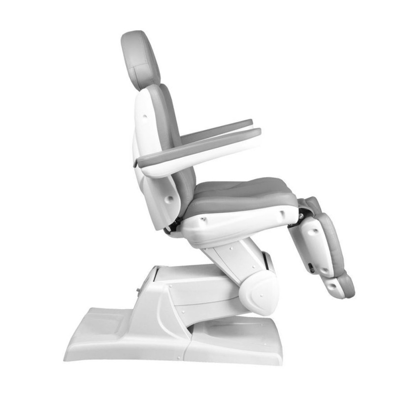 Sillon De Estetica 870 Electrico 3 Motores