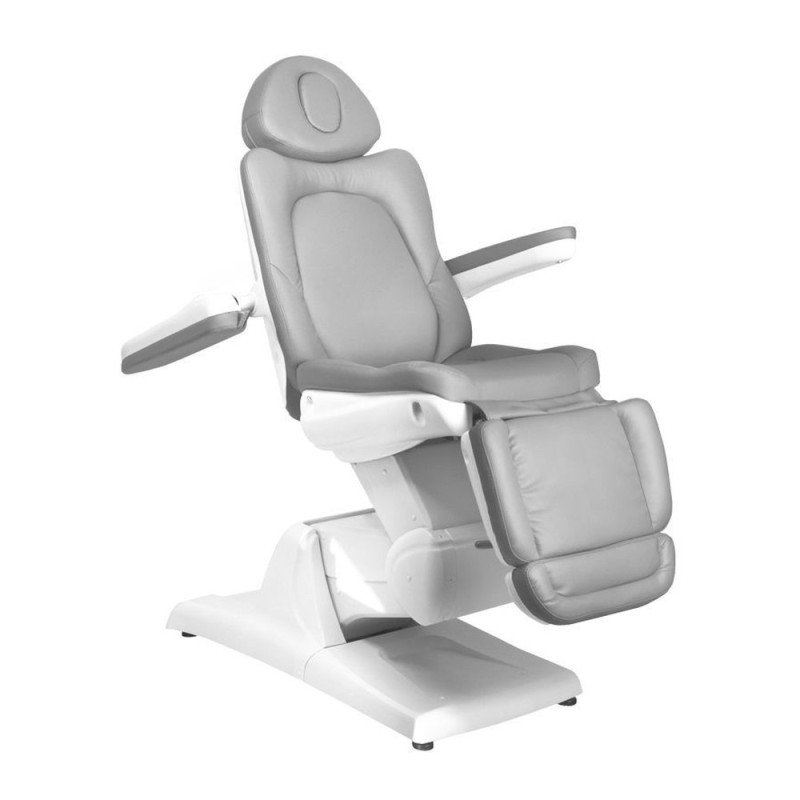 Sillon De Estetica 870 Electrico 3 Motores