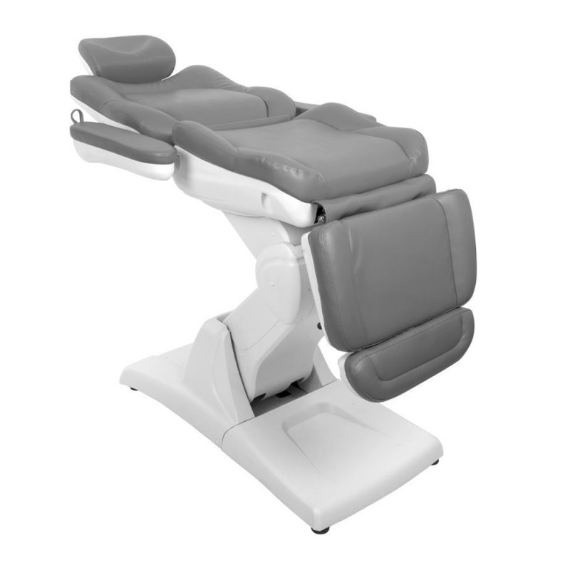 Sillon De Estetica 870 Electrico 3 Motores