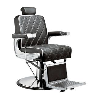 Sillón De Barbero Montana