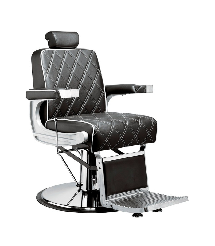 Sillón De Barbero Montana