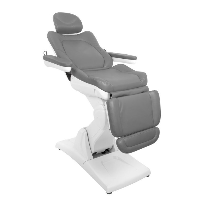 Sillon De Estetica 870 Electrico 3 Motores