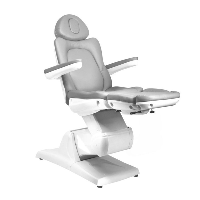 Sillon De Estetica 870 Electrico 3 Motores