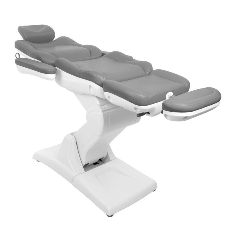 Sillon De Estetica 870 Electrico 3 Motores