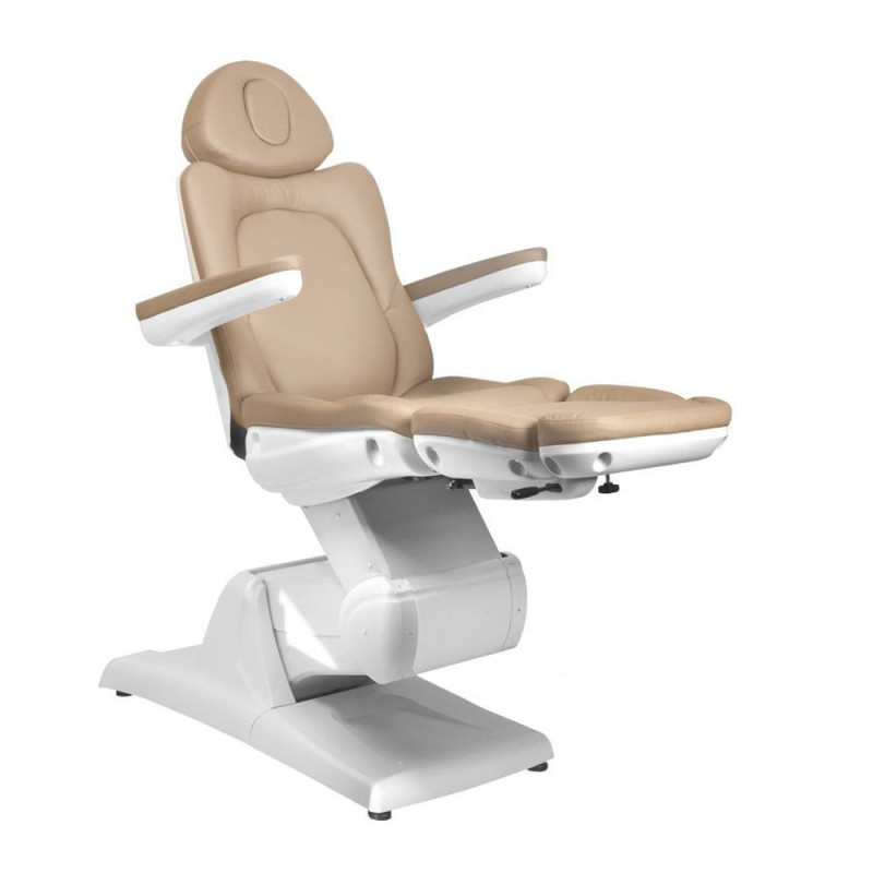 Sillon De Estetica 870 Electrico 3 Motores