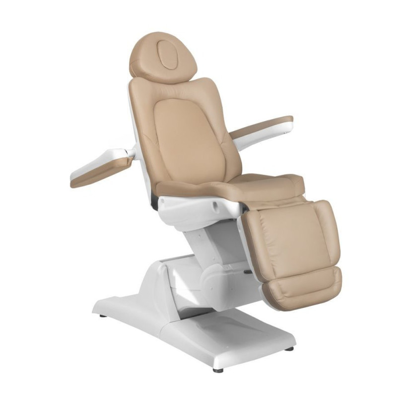 Sillon De Estetica 870 Electrico 3 Motores