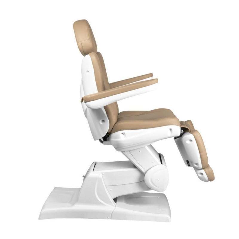 Sillon De Estetica 870 Electrico 3 Motores